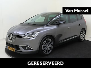 Renault Scénic 1.2 TCe Initiale Paris 7p. | Camera