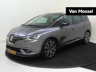 Renault Scénic 1.2 TCe Initiale Paris 7p. | Camera