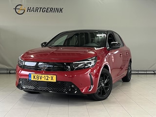 Opel Corsa 1.2 Turbo Hybrid 110pk eDCT Yes