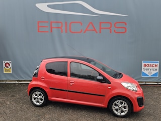 Citroën C1 1.0 Bi-Ton, Airco