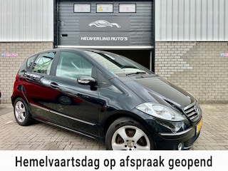 Mercedes-Benz A-klasse 200 Turbo Avantgarde | Cruise | Carplay | Trekhaak | APK