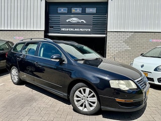 Volkswagen Passat Variant 2.0 FSI Trendline Business | APK | Airco | Cruise