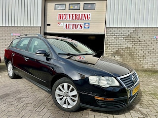 Volkswagen Passat Variant 2.0 FSI Trendline Business | APK | Airco | Cruise