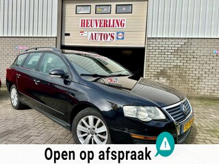 Volkswagen Passat Variant 2.0 FSI Trendline Business | APK | Airco | Cruise