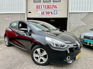 Renault Clio 0.9 TCe Expression | Navi | Cruise | Airco | Trekhaak