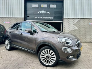 Fiat 500X 1.4 Turbo MultiAir Lounge | Cruise | Clima | PDC | Navi