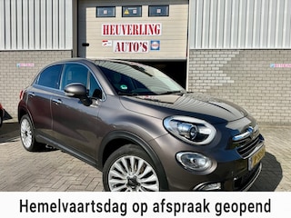 Fiat 500X 1.4 Turbo MultiAir Lounge | Cruise | Clima | PDC | Navi