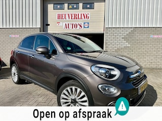 Fiat 500X 1.4 Turbo MultiAir Lounge | Cruise | Clima | PDC | Navi