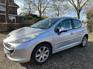Peugeot 207 1.6 VTi XS Pack | Automaat | Airco | PDC | Trekhaak