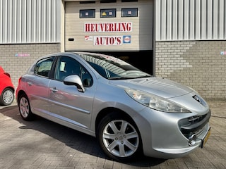 Peugeot 207 1.6 VTi XS Pack | Automaat | Airco | PDC | Trekhaak