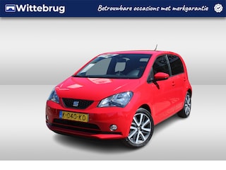 Seat Mii electric Plus / LM 16 inch / Cruise control / Parkeersensoren A / Climate control Airco