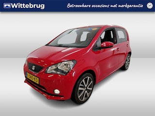 Seat Mii electric Plus / LM 16 inch / Cruise control / Parkeersensoren A / Climate control Airco