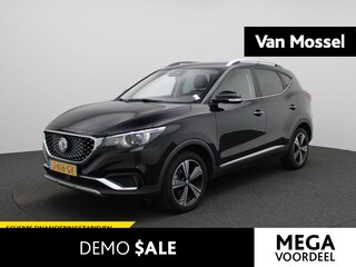 MG ZS EV Comfort 45 kWh Apple Carplay/Android Auto / cruise control adaptief / file assistent / navigatiesysteem full map / keyless entry / LMV 16"