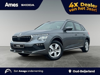 Skoda Kamiq 1.0 TSI Selection 115pk | Cruise control | Parkeersensoren achter | Climatronic