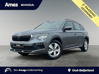Skoda Kamiq 1.0 TSI Selection 115pk | Cruise control | Parkeersensoren achter | Climatronic