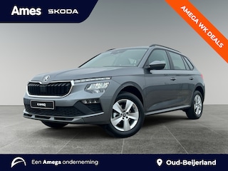 Skoda Kamiq 1.0 TSI Selection 115pk | Cruise control | Parkeersensoren achter | Climatronic