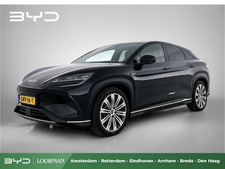 BYD Sealion 7 Excellence AWD 91.3 kWh | Grootste BYD Dealer van NL | Full Black | Luxte uitvoering |