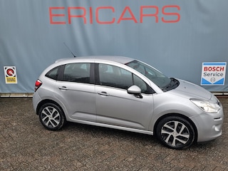 Citroën C3 1.2 PureTech Collection, Automaat