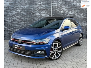 Volkswagen Polo 2.0 TSI GTI 200pk|Panorama|Virtual|Camera|Carplay|Automaat|