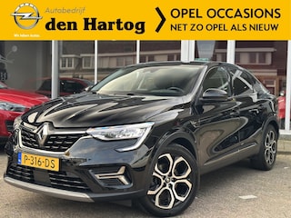 Renault Arkana 1.6 E-Tech Hybrid 145 Intens Automaat/Trekhaak/Camera/Navi.