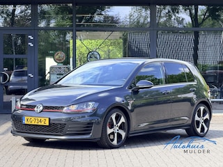 Volkswagen Golf 2.0 TSI GTI Performance | DSG | Navi | Trekhaak | Led | Stoelverwarming | 1e Eigenaar