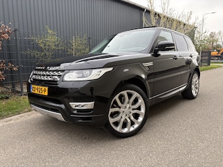 Land Rover Range Rover Sport 3.0 SDV6 HSE Dynamic / AUTOMAAT / PANORAMADAK / 148dkm!