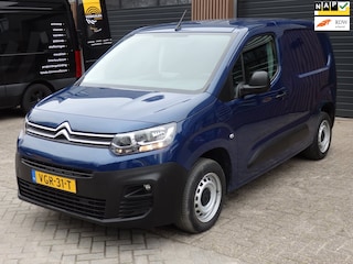 Citroën Berlingo 1.5 BlueHDI Club