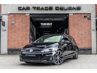 Volkswagen Golf 2.0 TSI GTI Performance Pano / ACC / Camera