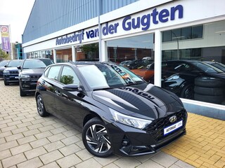 Hyundai i20 1.0 T-GDI Comfort / Automaat / Carplay & Android / Stoelverwarming /