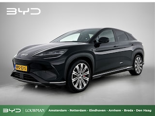 BYD Sealion 7 Excellence AWD 91.3 kWh | Origineel NL | NAP! | Grootste BYD Dealer van NL |