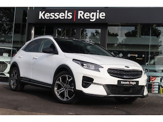 Kia XCeed 1.6 GDi PHEV ExecutiveLine Pano Memory Stoelventilatie Keyless Camera CarPlay Stuur/Stoelverwarming El.klep 18”