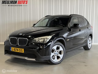 BMW X1 sDrive18i