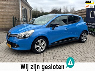 Renault Clio 0.9 TCe Dynamique | PDC | AIRCO | CRUISE | CAMERA | ISOFIX | NIEUWE APK | BOEKJES EN FACTUREN AANWEZIG