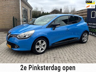 Renault Clio 0.9 TCe Dynamique | PDC | AIRCO | CRUISE | CAMERA | ISOFIX | NIEUWE APK | BOEKJES EN FACTUREN AANWEZIG