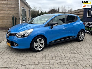 Renault Clio 0.9 TCe Dynamique | PDC | AIRCO | CRUISE | CAMERA | ISOFIX | NIEUWE APK | BOEKJES EN FACTUREN AANWEZIG