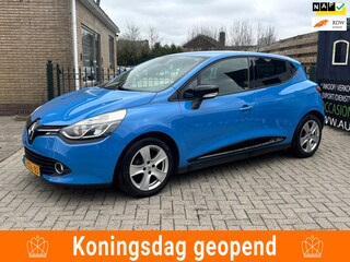 Renault Clio 0.9 TCe Dynamique | PDC | AIRCO | CRUISE | CAMERA | ISOFIX | NIEUWE APK | BOEKJES EN FACTUREN AANWEZIG
