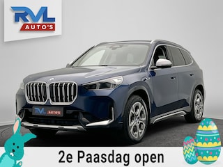 BMW X1 XDrive30e | PHEV | Leder | Sport/Stoelen | Camera | Stoelverwarming