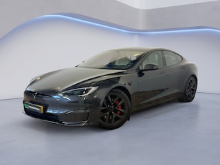 Tesla Model S Plaid AWD |1020PK|MARGE|INRUIL MOGELIJK|