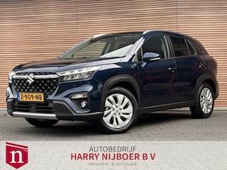 Suzuki S-Cross 1.5 Hybrid Select Carplay / Adapt. Cruise / Camera / Stoelverwarming