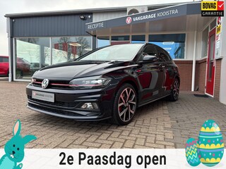 Volkswagen Polo 2.0 TSI GTI AUTOMAAT Cruise controle