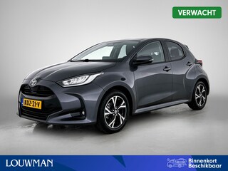 Toyota Yaris 1.5 Hybrid 115 First Edition