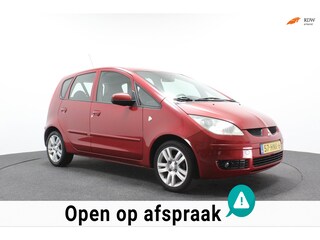 Mitsubishi Colt 1.3 Inform | Airco | Sportvelgen | NAP | Elektrische ramen