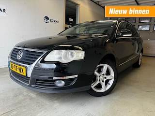 Volkswagen Passat 1.6 FSI Comfortline Bns CLIMA LMV PDC NAP EXPORT PRICE
