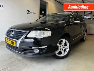 Volkswagen Passat 1.6 FSI Comfortline Bns CLIMA LMV PDC NAP EXPORT PRICE