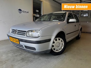 Volkswagen Golf 1.4-16V Trendline 5 DRS AIRCO NAP APK 3-2026