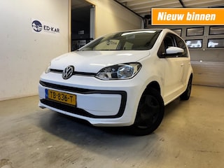 Volkswagen Up 1.0 BMT move up! AIRCO 5DRS. HANDEL PRIJS / EXPORT PRICE
