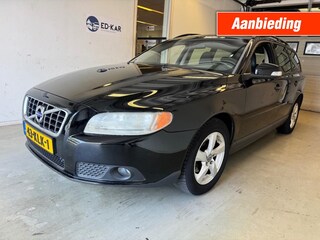 Volvo V70 2.0 Limited Edition LEER EXPORT / HANDEL PRICE