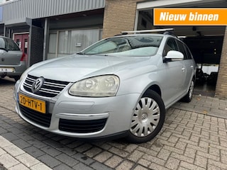 Volkswagen Golf 1.4 TSI Trendline NETTE AUTO TREKHAAK NAP APK 3-2026