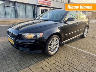 Volvo S40 2.4 Momentum NETTE AUTO TREKHAAK NAP APK 5-2026