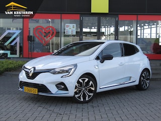Renault Clio 1.6 E-Tech Hybrid 140pk Série Limitée E-TECH / 1e eigenaar / Compleet dealer O.H